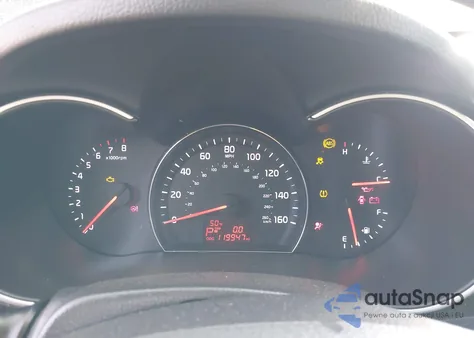 2014 Kia Sorento Lx из США, поврежденный, VIN 5XYKT3A69EG533129